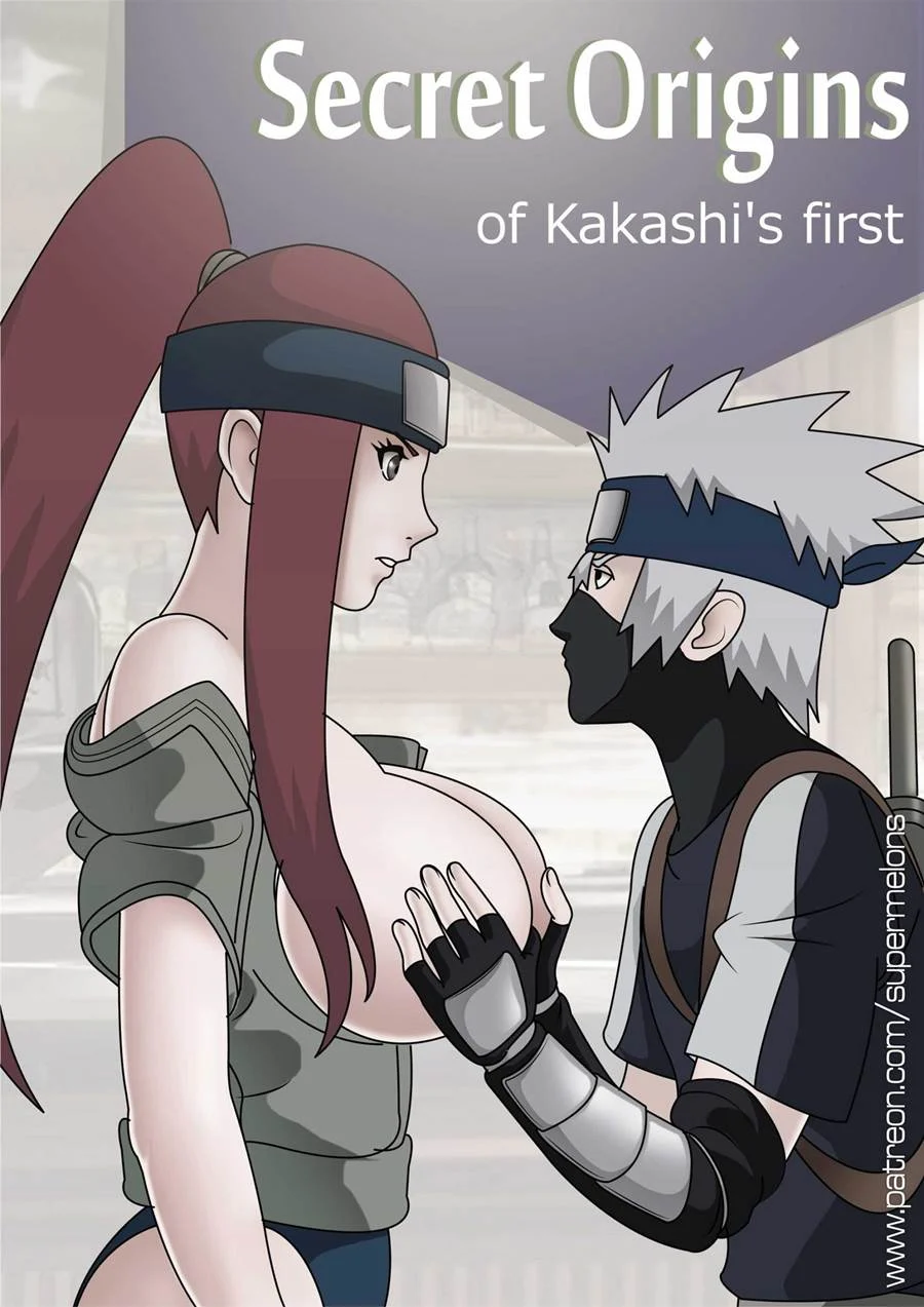 Hentai Explícito: Kakaji Fode a Gostosa da Kushina com Raio em HQ Hentai Explícito: Kakaji Fode a Gostosa da Kushina com Raio em HQ
