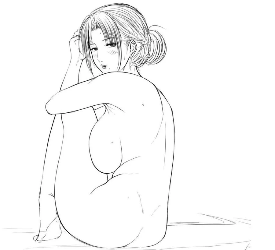 Minha Mãe Gostosa - Histórias Eróticas em HQ que Vão Te Deixar de Pau Duro