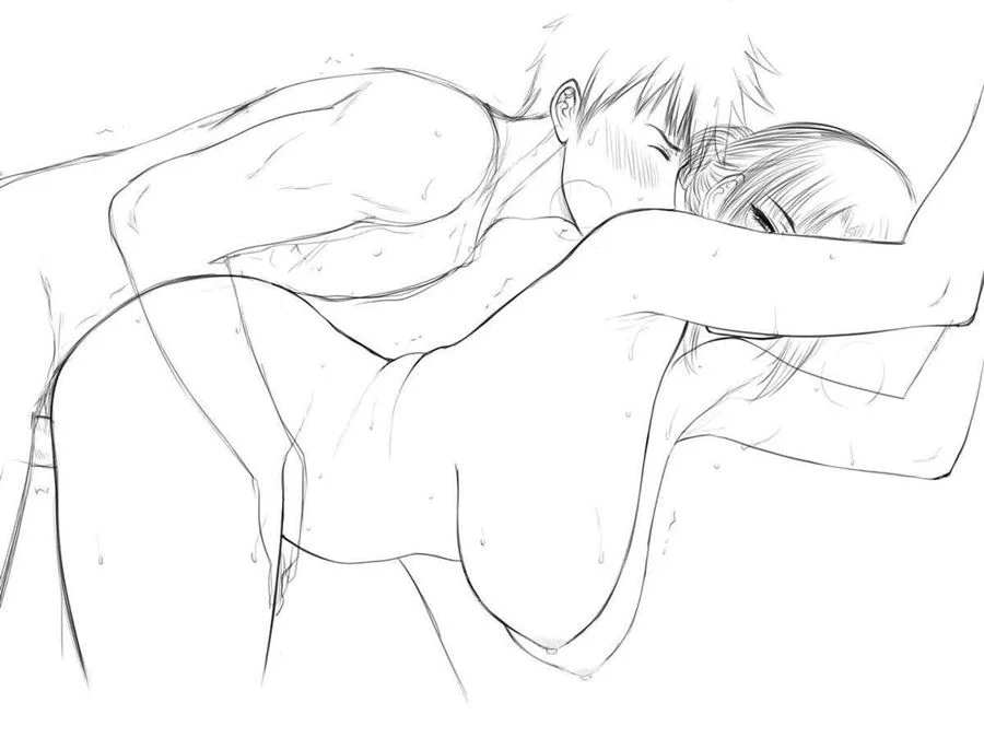 Minha Mãe Gostosa - Histórias Eróticas em HQ que Vão Te Deixar de Pau Duro