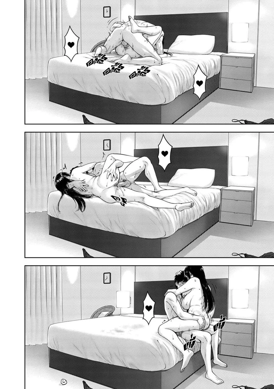 Minha Mãe Gostosa - Histórias Eróticas em HQ que Vão Te Deixar de Pau Duro