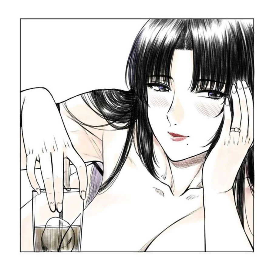 Minha Mãe Gostosa - Histórias Eróticas em HQ que Vão Te Deixar de Pau Duro