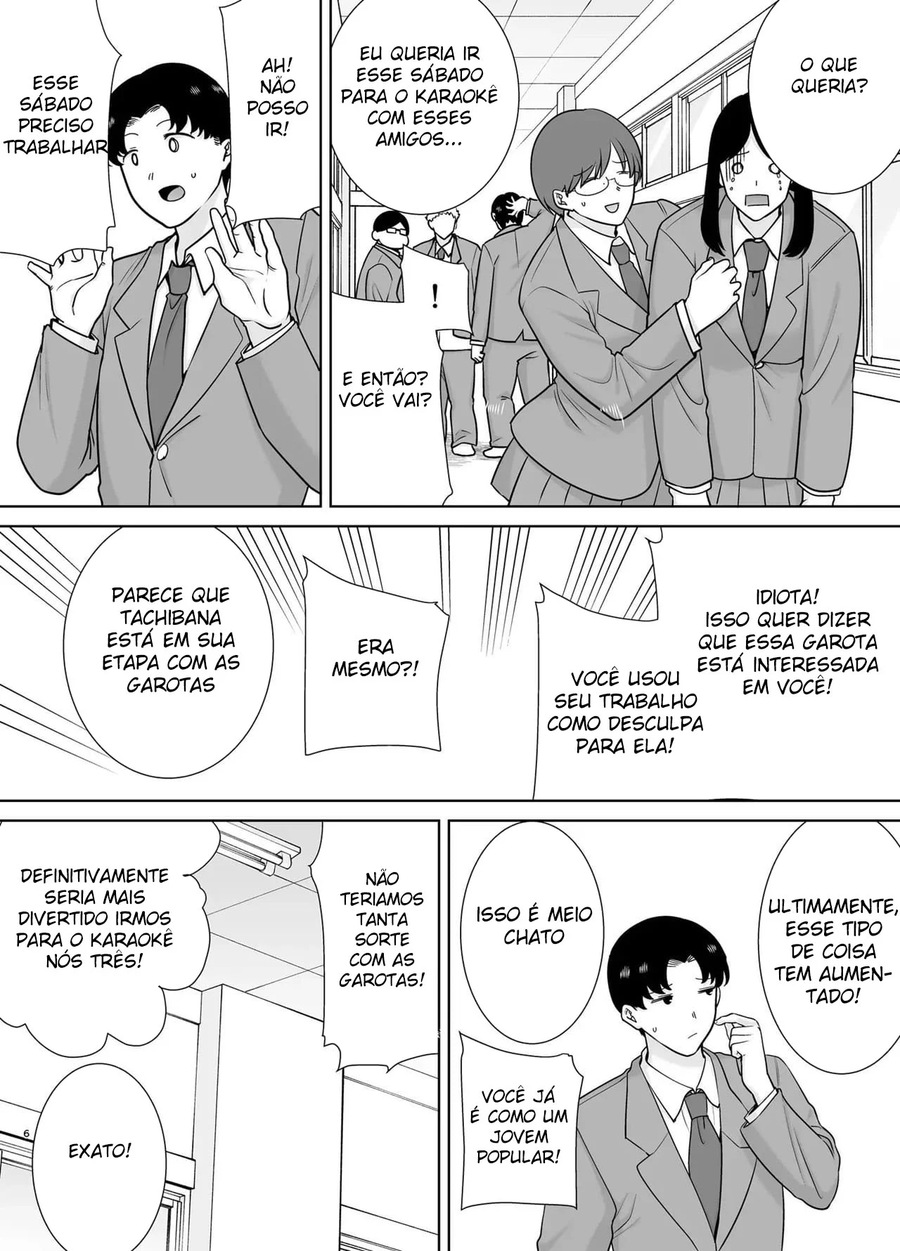 Minha Mãe Me Ensina Tudo Sobre Prazer: Hentai Explícito de Incesto