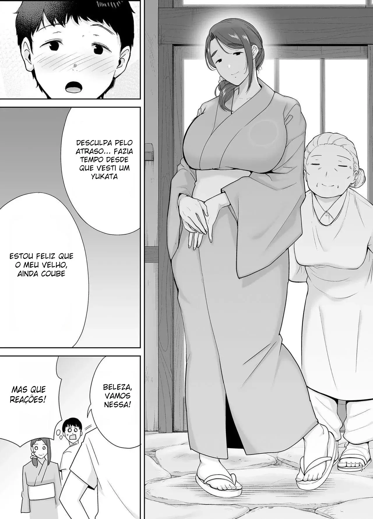 Sexo Explícito: Tesão Proibido Entre Mãe e Filho Sexo Explícito: Tesão Proibido Entre Mãe e Filho