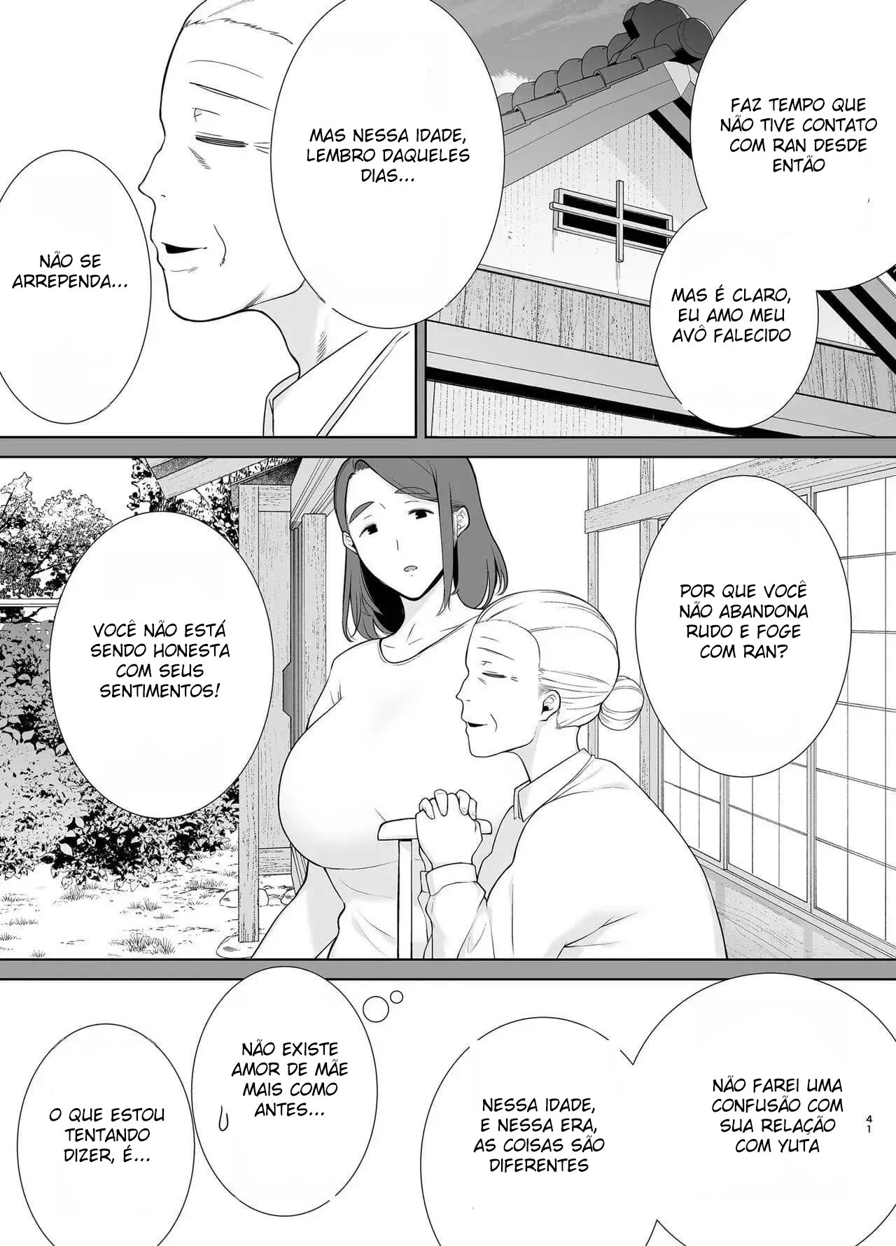 Sexo Explícito: Tesão Proibido Entre Mãe e Filho Sexo Explícito: Tesão Proibido Entre Mãe e Filho