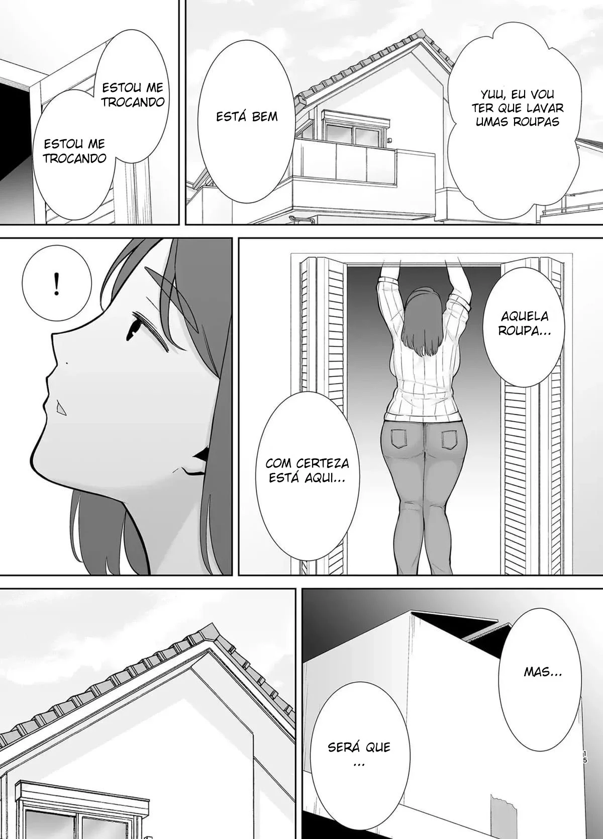 Exploração proibida: filho fode a mãe em cenas de incesto ardente