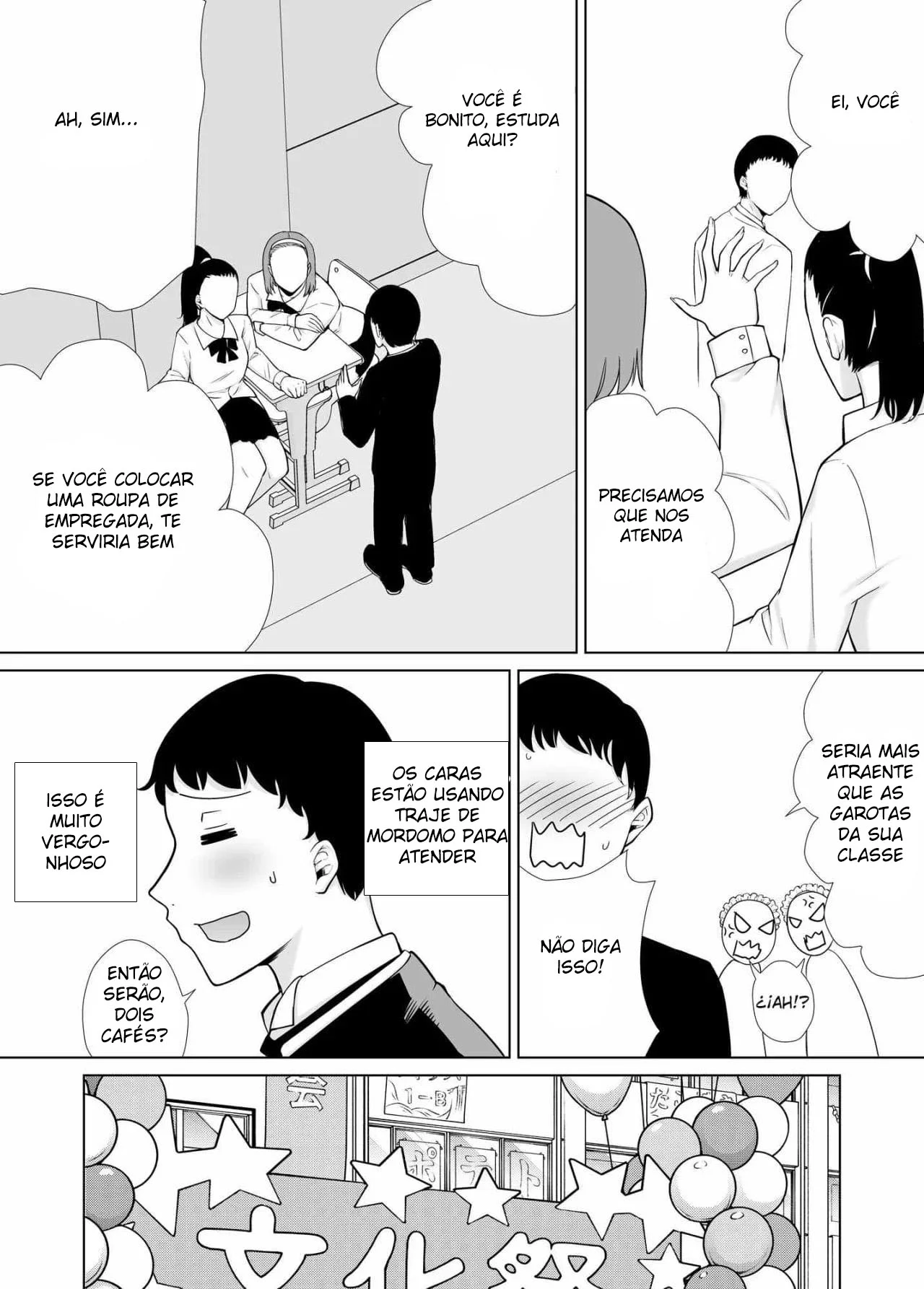 Hentai Proibido: A Mãe Mais Safada da Minha Vida