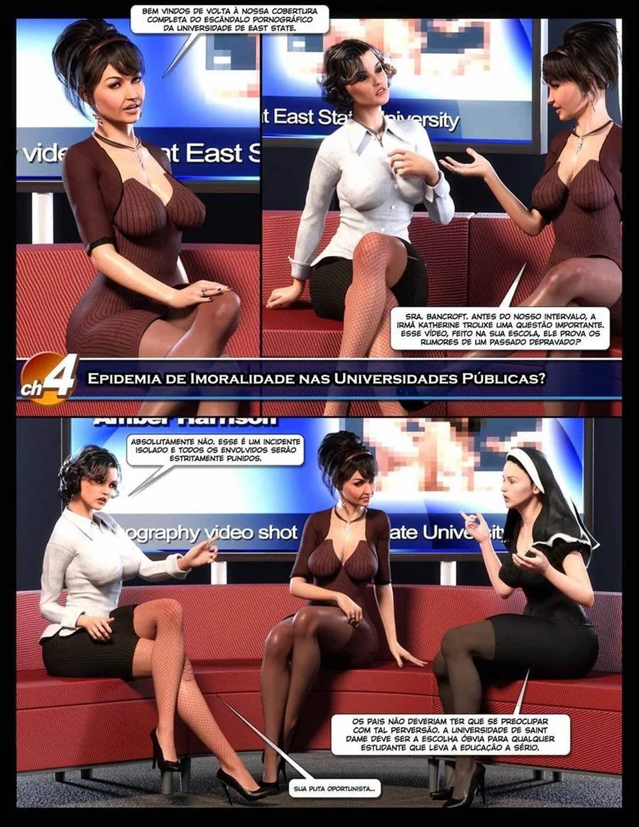 Mamãe Saudável: Hentai 3D Exibindo Fodas Quentes em Quadrinhos Mamãe Saudável: Hentai 3D Exibindo Fodas Quentes em Quadrinhos