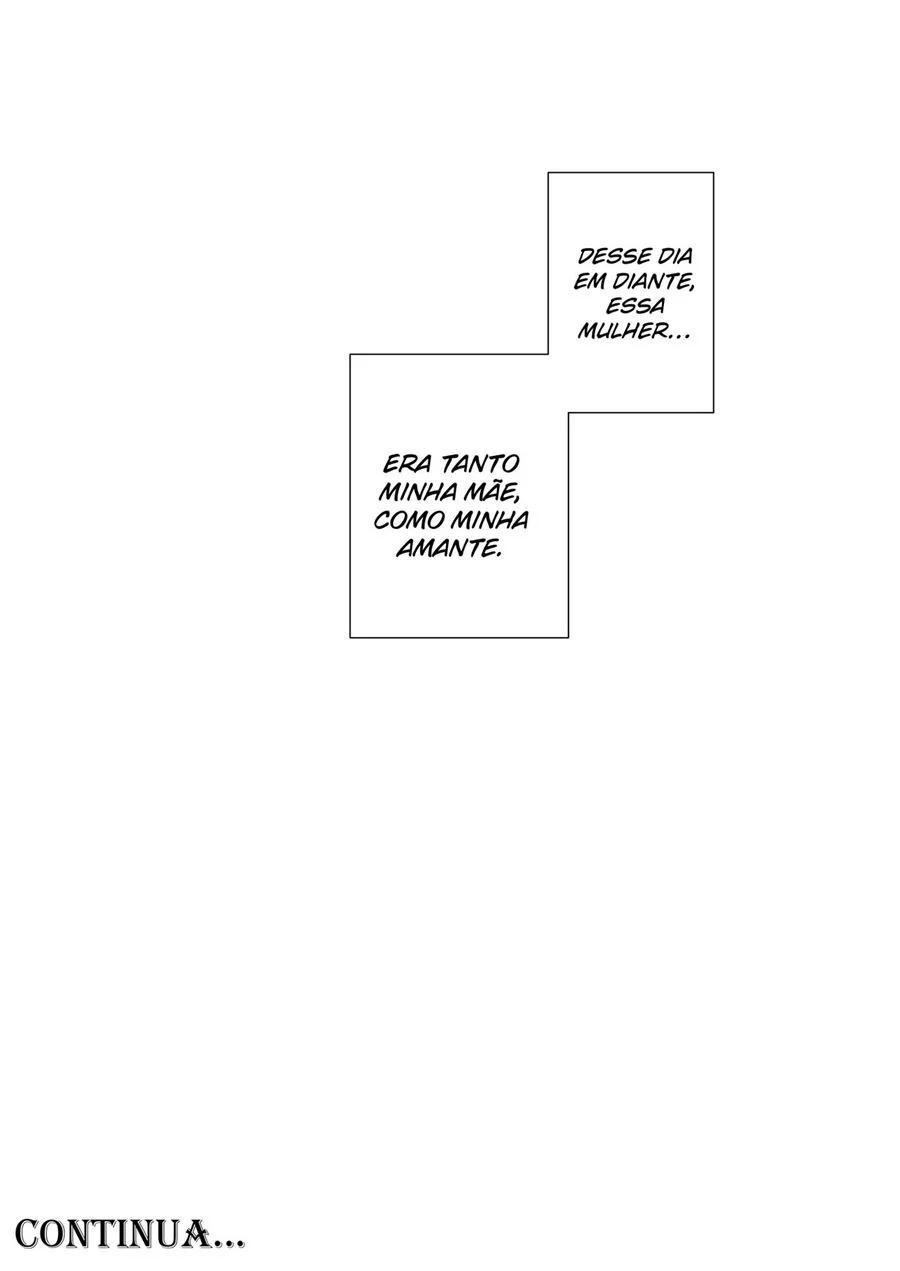 Mamãe Gostosa: Sexo Explícito e Proibido Entre Mãe e Filho