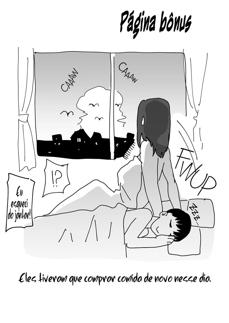 Mamãe Excitante: Segredos Proibidos em Quadrinhos Sensuais