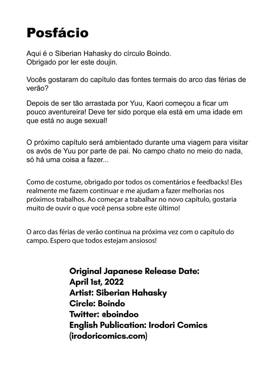 Quadrinhos Picantes: Minha Mãe Meu Amante - Sexo Explícito de Incesto em HQ