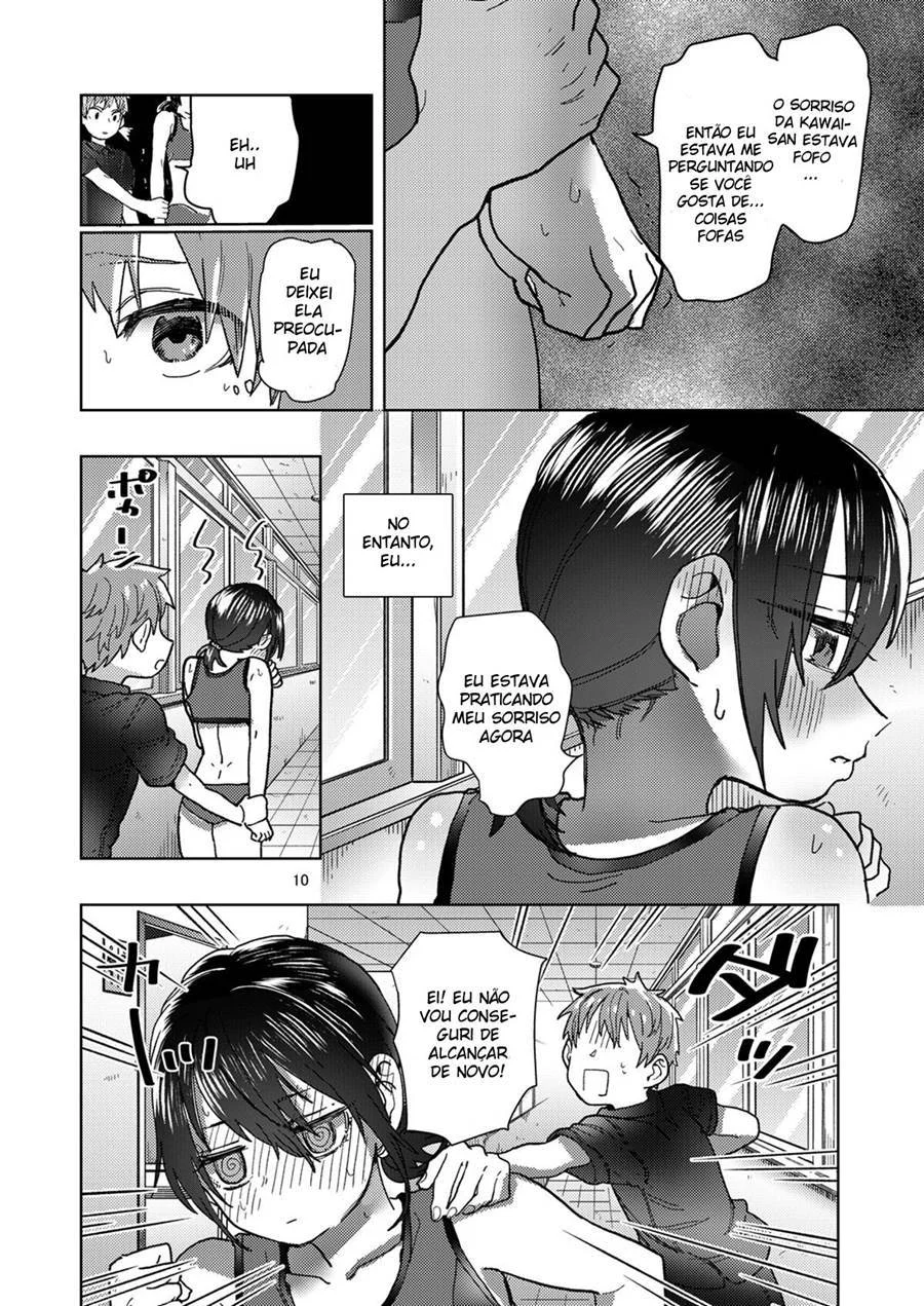 Namorada Atleta Puta e Surradinha - Hentai Pesado de Sexo Explícito