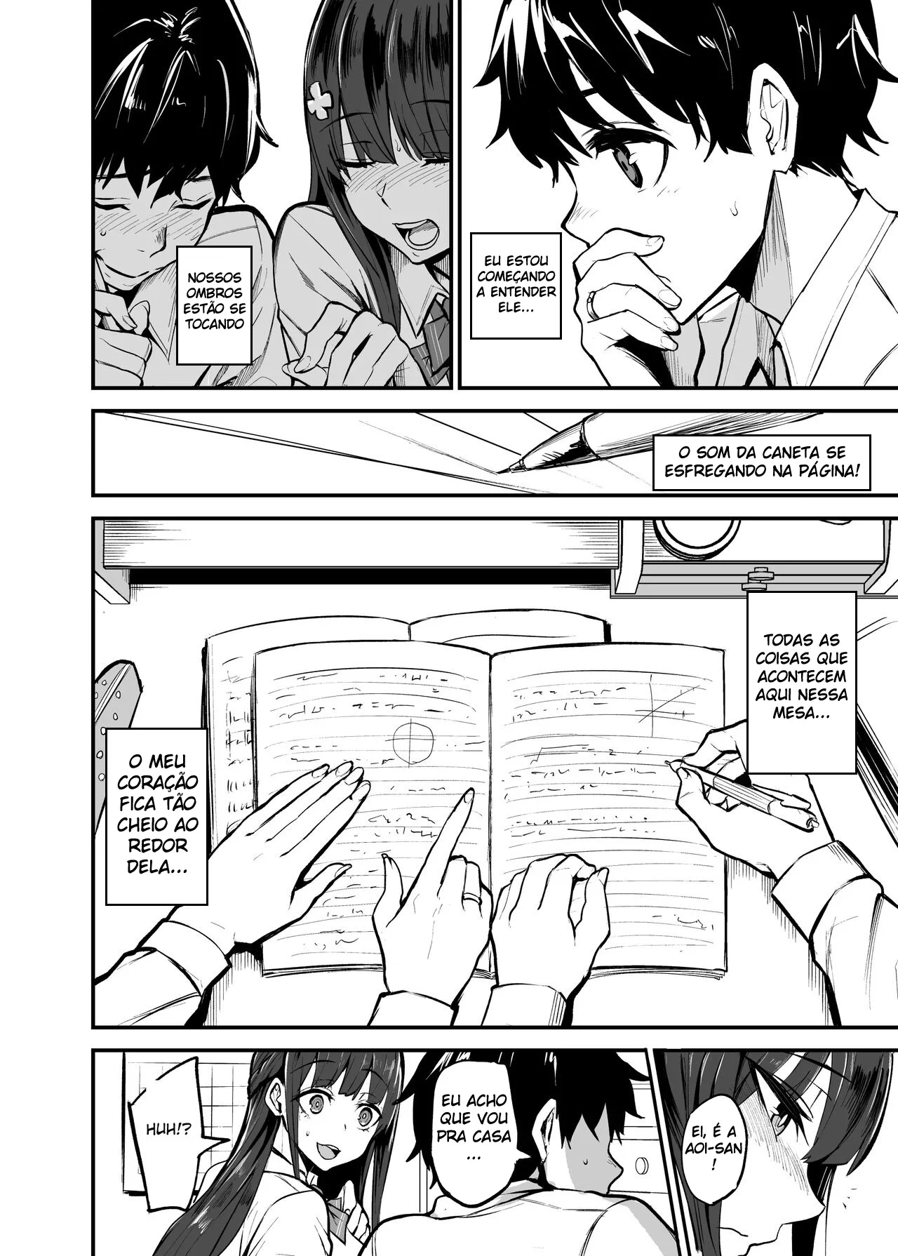 Minha Namorada Foi Estuprada Por Um Macho Cabuloso em Cena Explícita de Sexo Anal