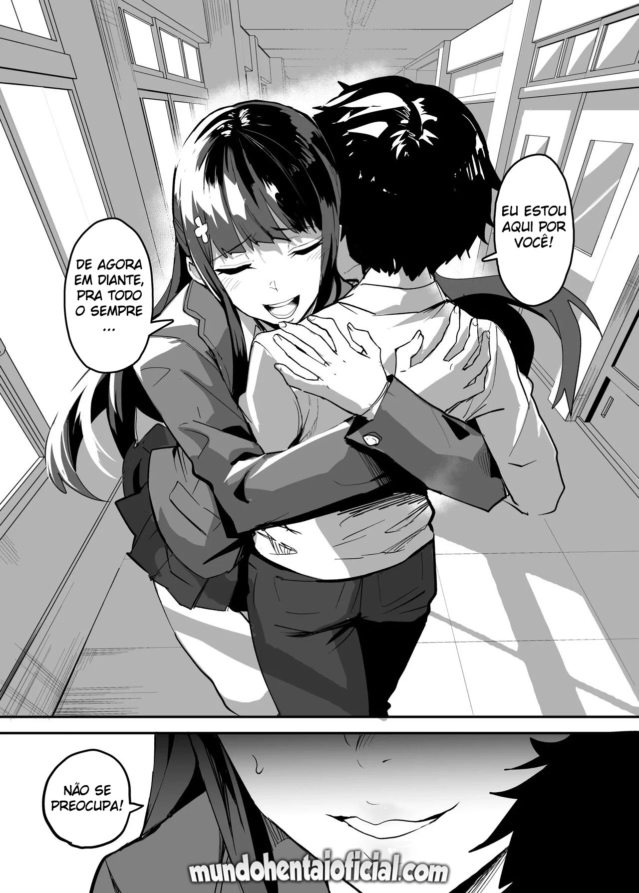 Minha Namorada Foi Estuprada Por Um Macho Cabuloso em Cena Explícita de Sexo Anal