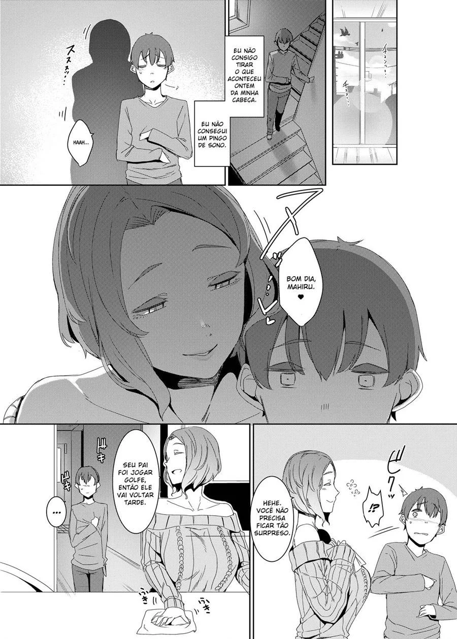 Amor em Fuga: A Rebelde Doce do Escudo Impenetrável