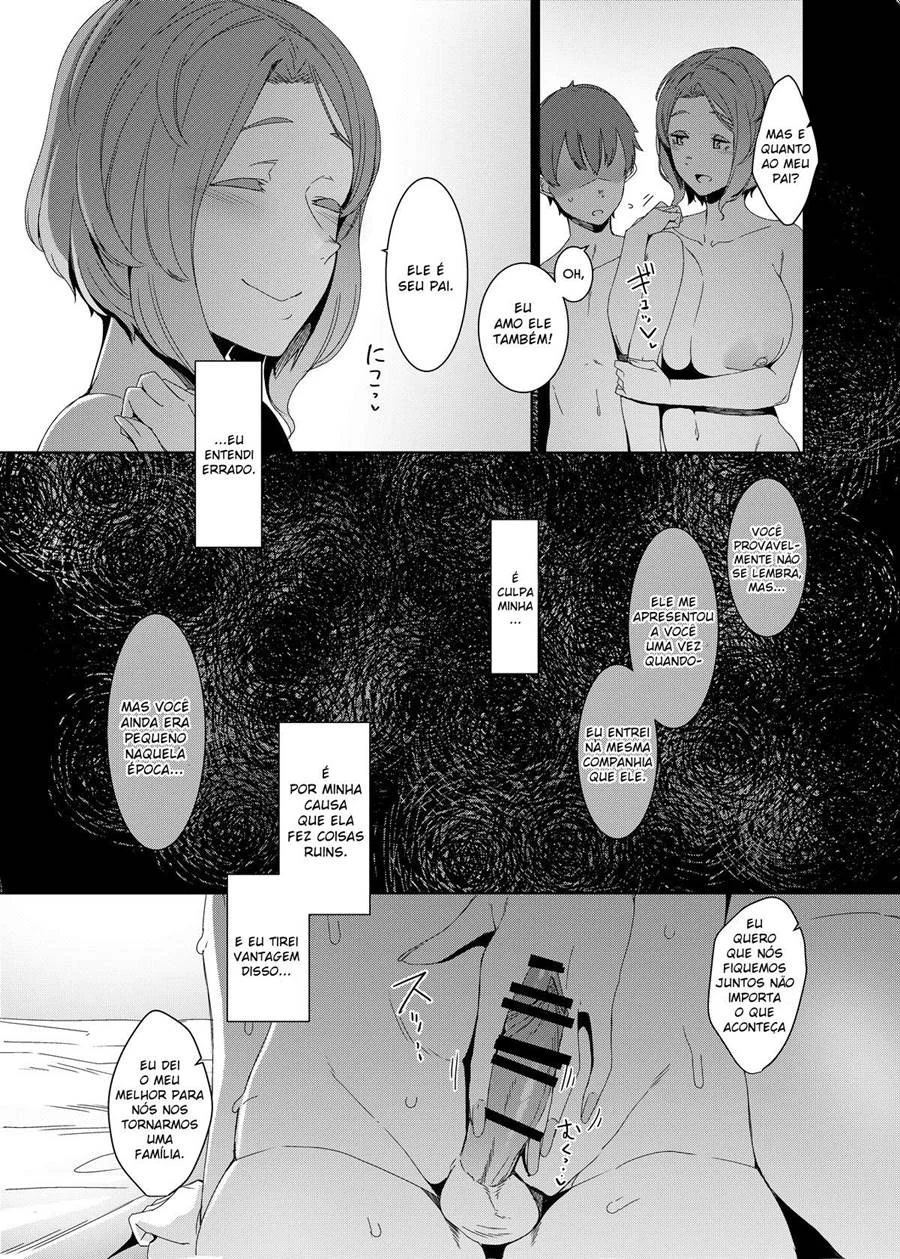 Amor em Fuga: A Rebelde Doce do Escudo Impenetrável