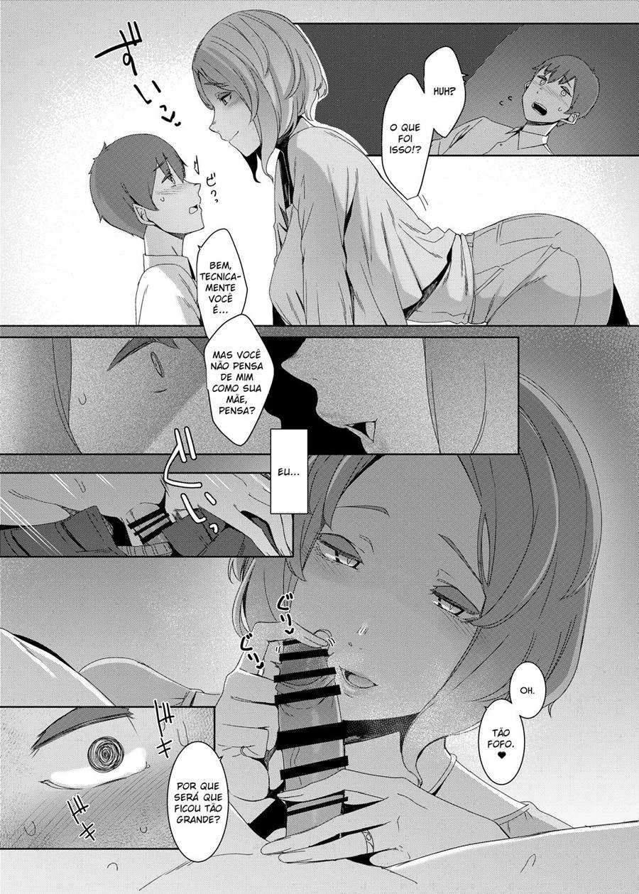 Amor em Fuga: A Rebelde Doce do Escudo Impenetrável