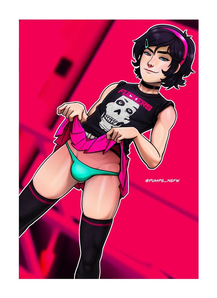 Atriz Trap Arrepiante: Fodas Brutais e Surras Explícitas em HQ