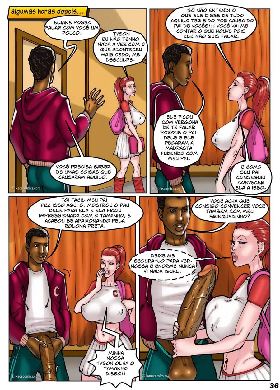 Minha Professora Safada Me Ensina Lições Eróticas Explícitas em HQ Adulta Minha Professora Safada Me Ensina Lições Eróticas Explícitas em HQ Adulta