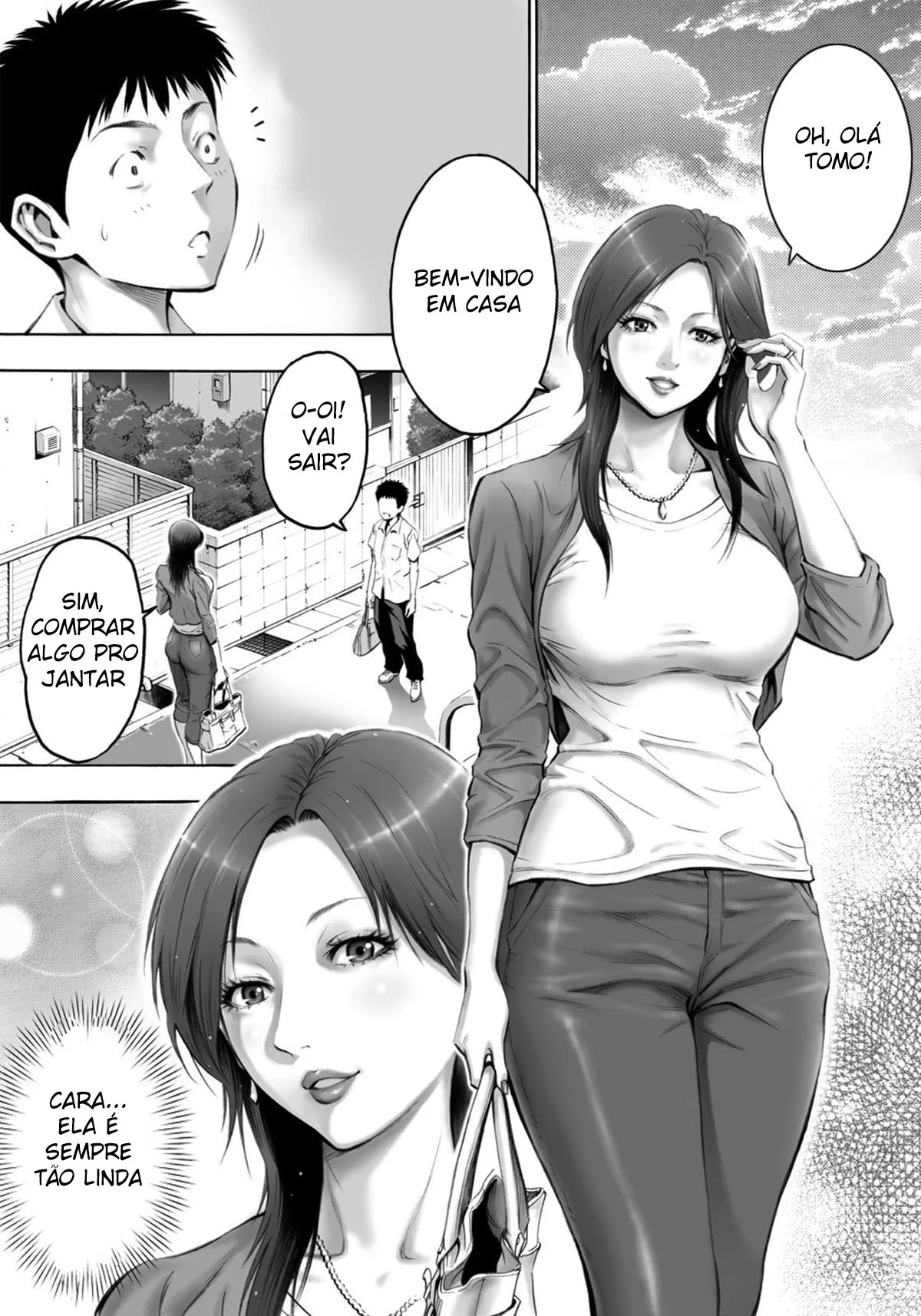 Sexo Explícito com a Vizinha Gostosa: Uma Surra de Prazer Sexo Explícito com a Vizinha Gostosa: Uma Surra de Prazer