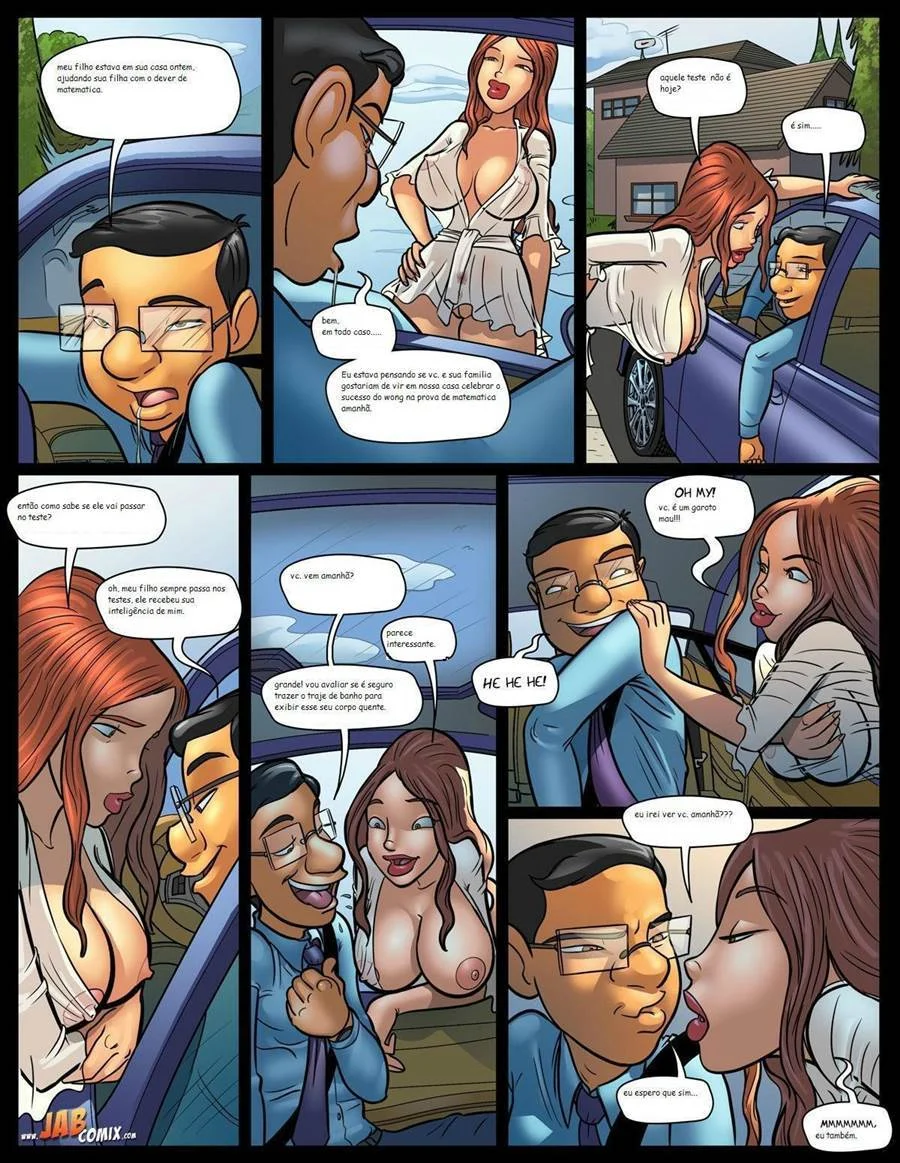 Minha Vizinha da Bunda Gostosa 4 - Quadrinhos Eróticos Explícitos Mais Quentes Minha Vizinha da Bunda Gostosa 4 - Quadrinhos Eróticos Explícitos Mais Quentes