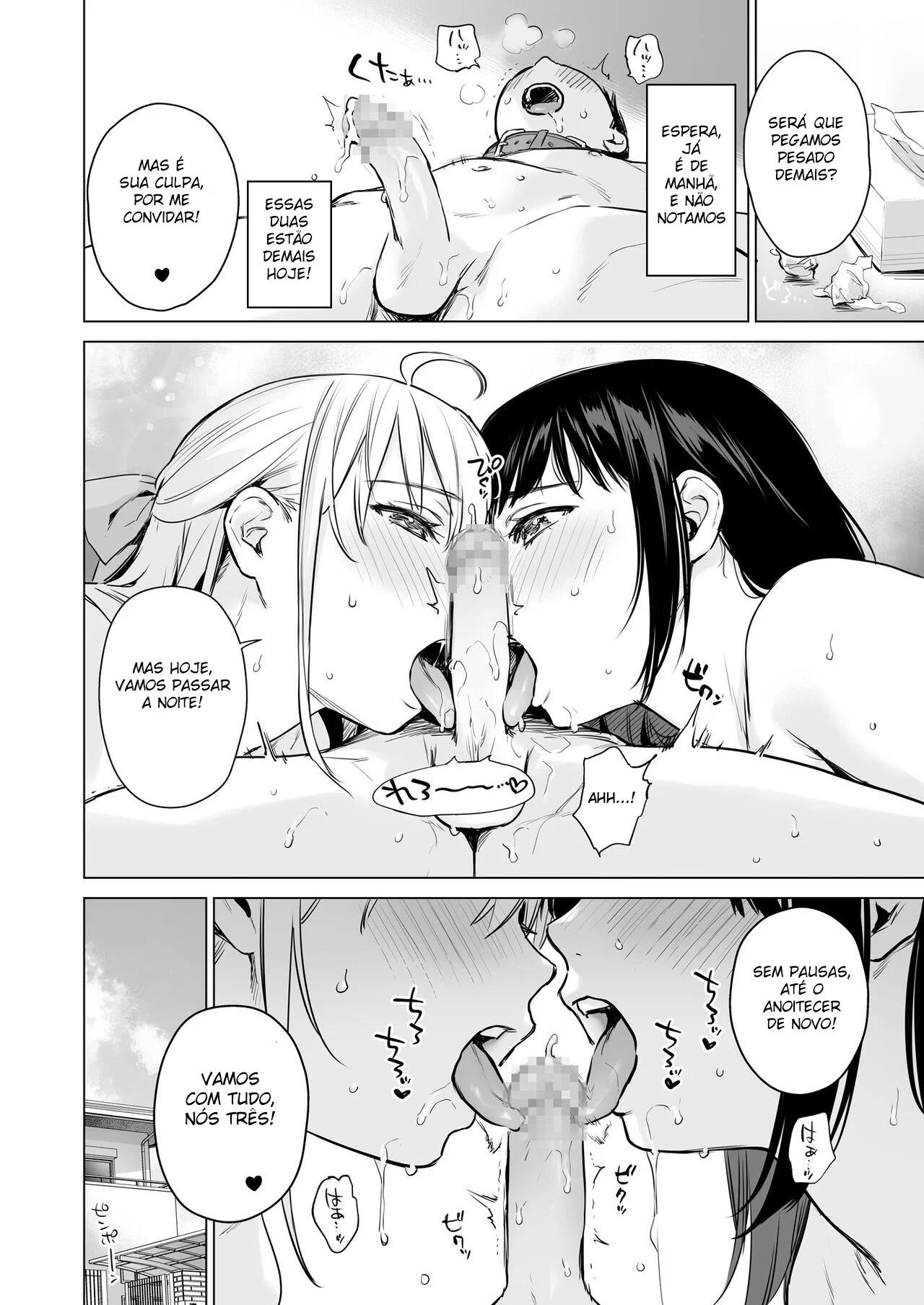 Aulas Sensuais com Minhas Primas - Experiências Eróticas do Mundo Hentai Aulas Sensuais com Minhas Primas - Experiências Eróticas do Mundo Hentai