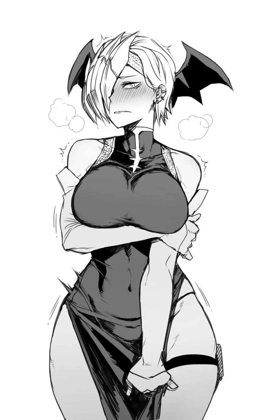 Mirko: Puta Rabuda no Quadrinho que Vai Foder sua Mente Mirko: Puta Rabuda no Quadrinho que Vai Foder sua Mente