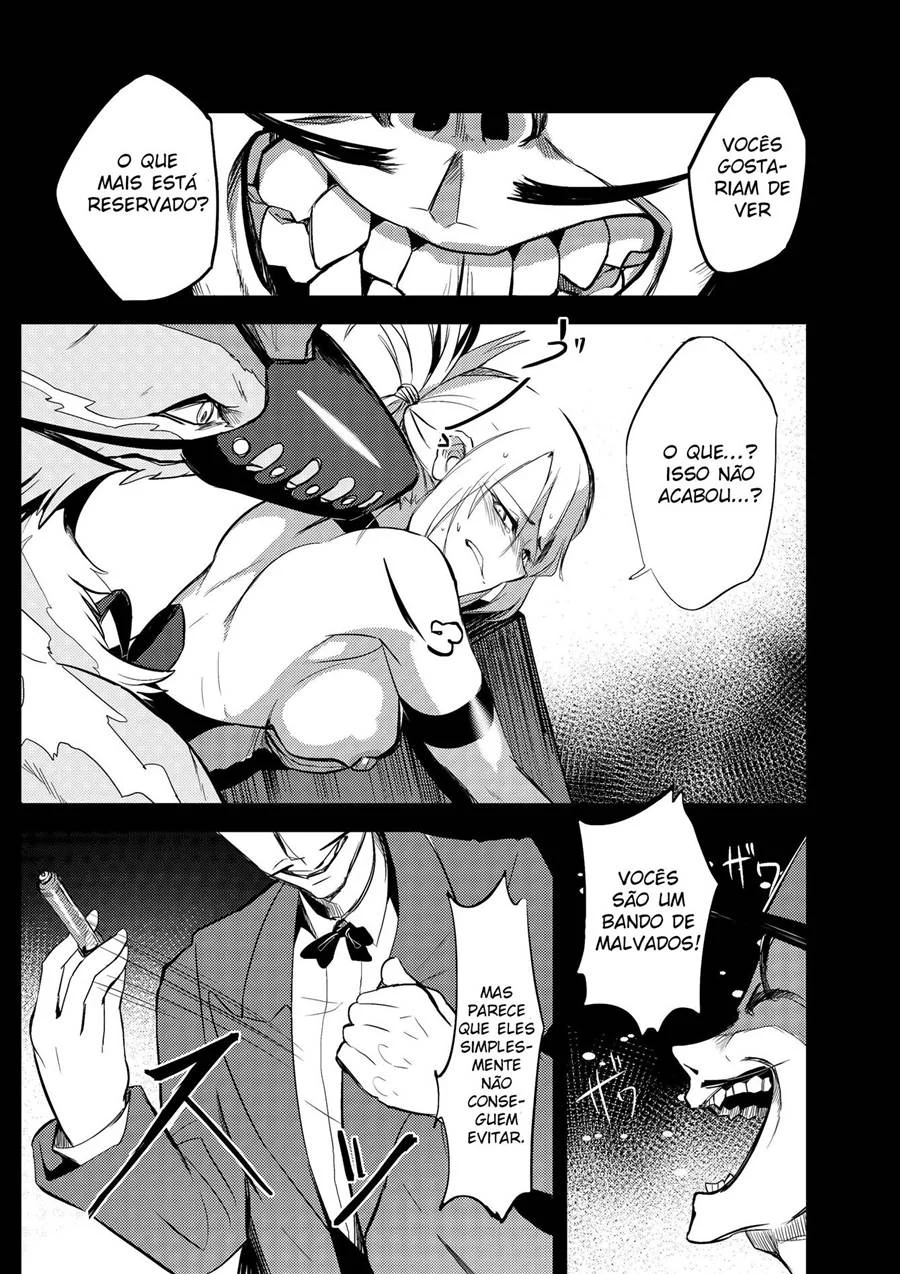 Orgia Explícita na Loja de Penhores: Hentai Proibido com Cenas Quentes