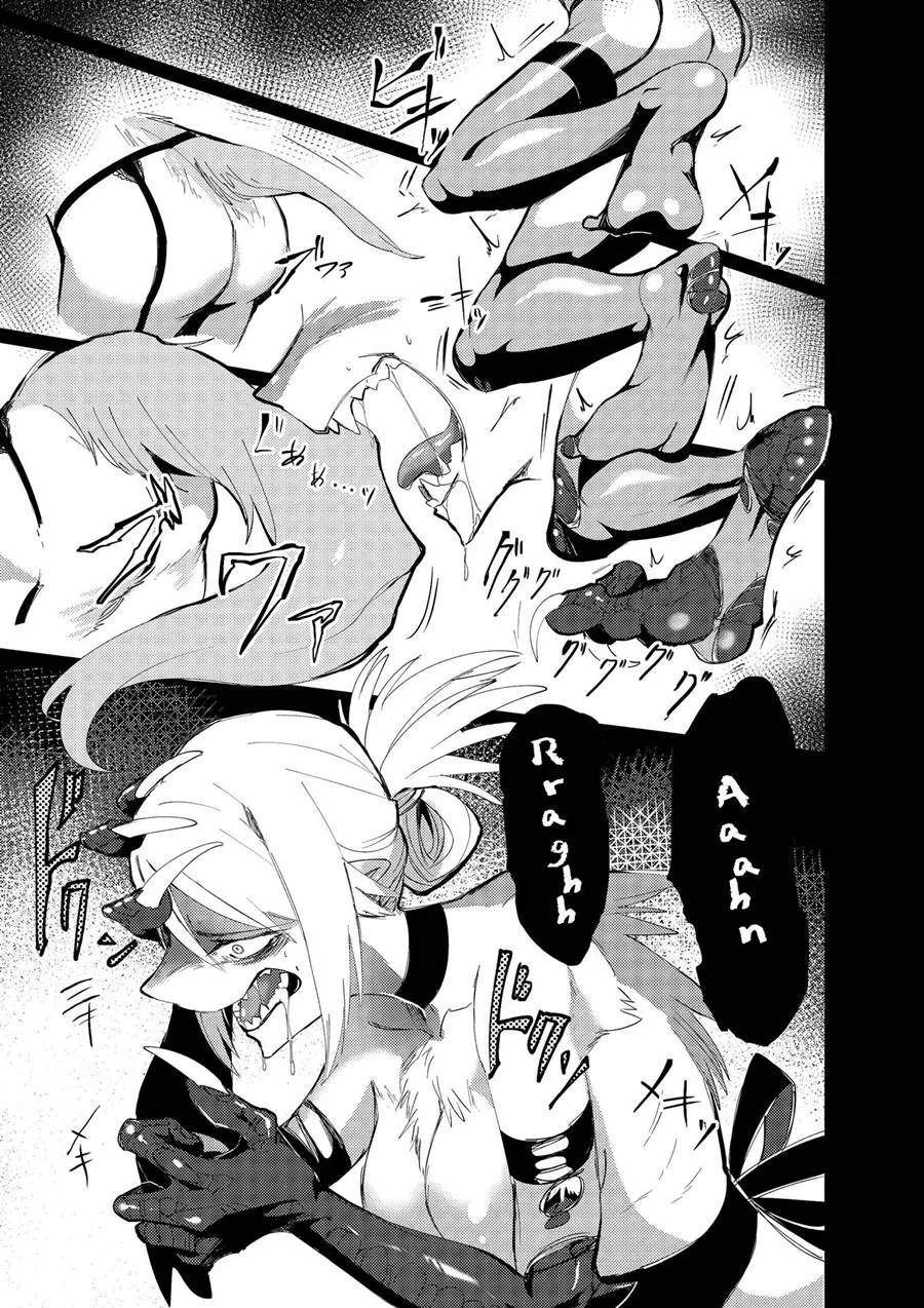 Orgia Explícita na Loja de Penhores: Hentai Proibido com Cenas Quentes