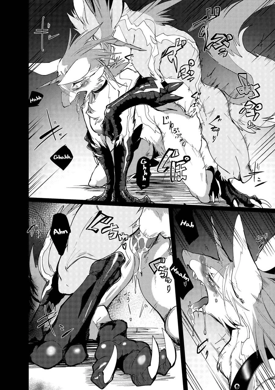 Orgia Explícita na Loja de Penhores: Hentai Proibido com Cenas Quentes