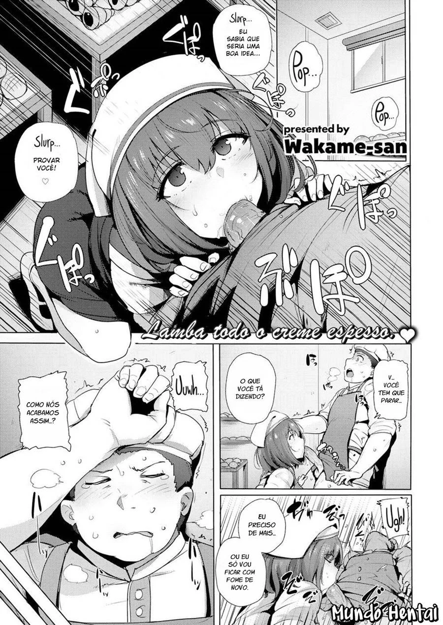 Sucubus Enfurecida de Tesão - Esmagando Vidas com Sua Pepeca Faminta