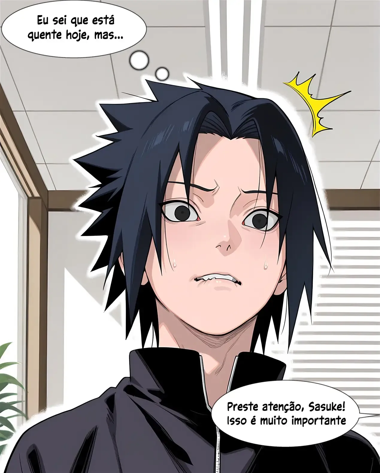 Sensuais Hentais de Naruto em Missões Proibidas - Quadrinhos Adultos Explícitos