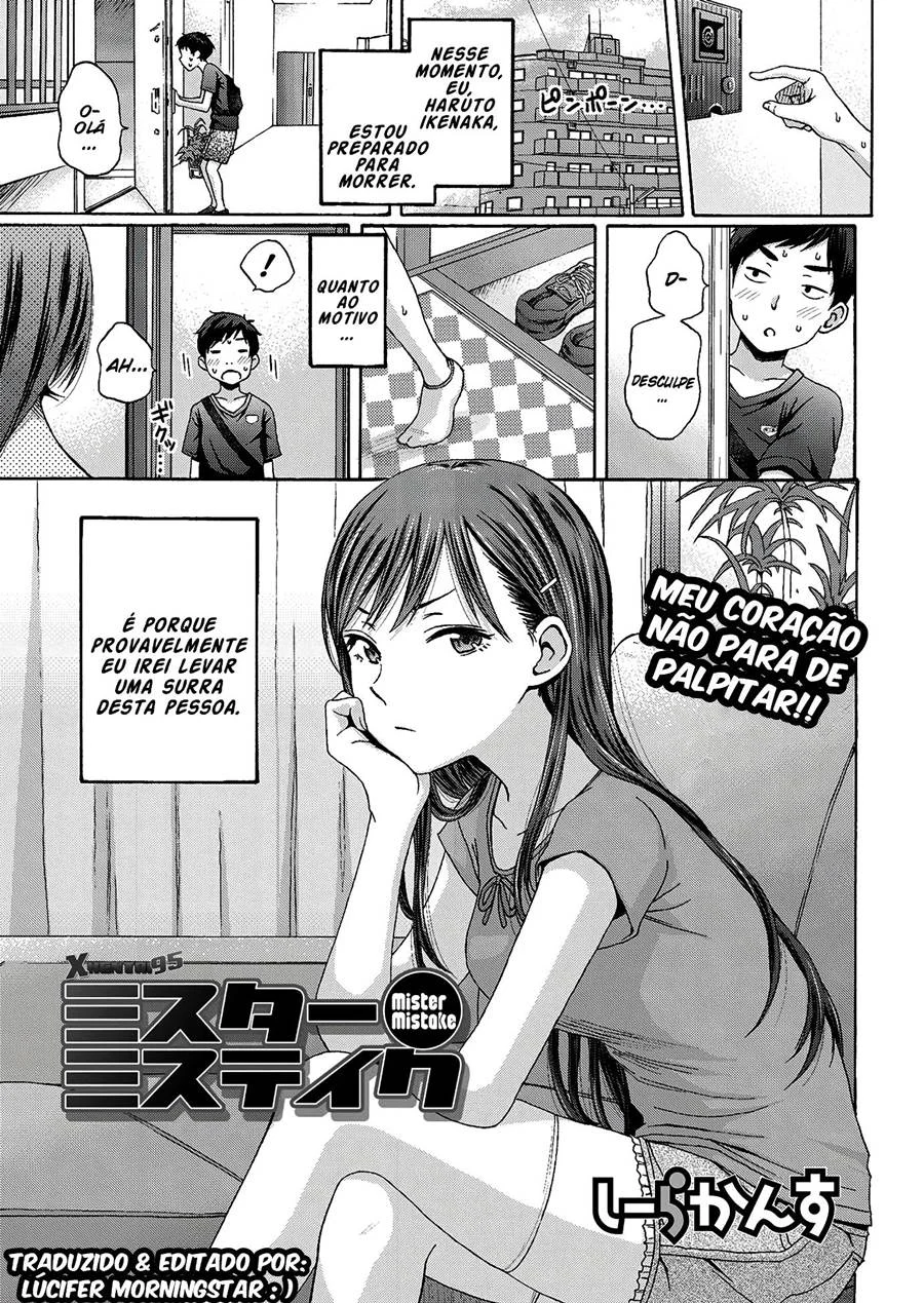 Revolução Sexual nos Quadrinhos: Hentai Explícito que Vai Ficar na Sua Mente