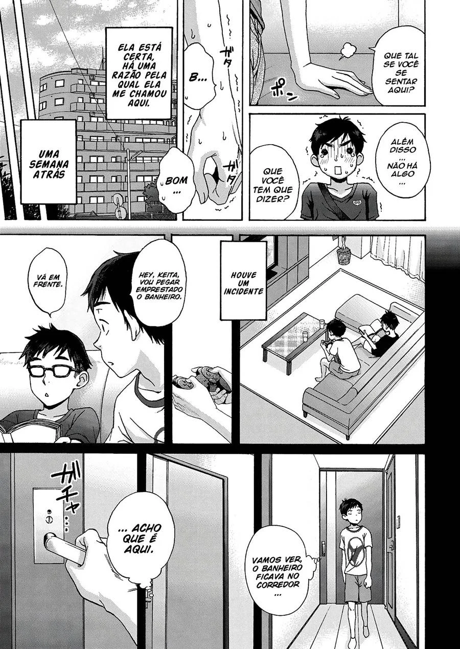 Revolução Sexual nos Quadrinhos: Hentai Explícito que Vai Ficar na Sua Mente