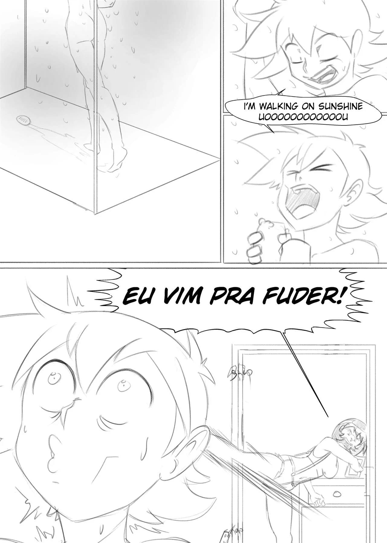 Mulher Pokémon no cio: HQ Ardente e Explícita com a Misty Vagando Mulher Pokémon no cio: HQ Ardente e Explícita com a Misty Vagando