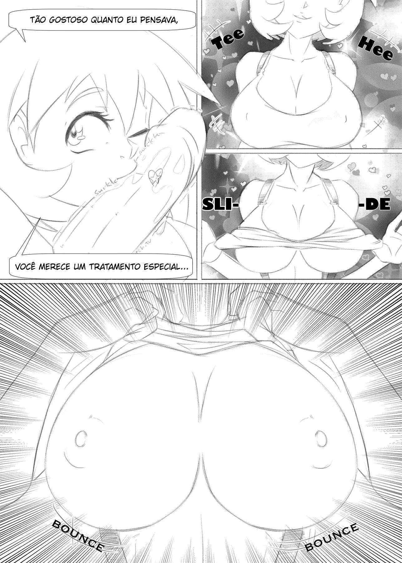 Mulher Pokémon no cio: HQ Ardente e Explícita com a Misty Vagando Mulher Pokémon no cio: HQ Ardente e Explícita com a Misty Vagando