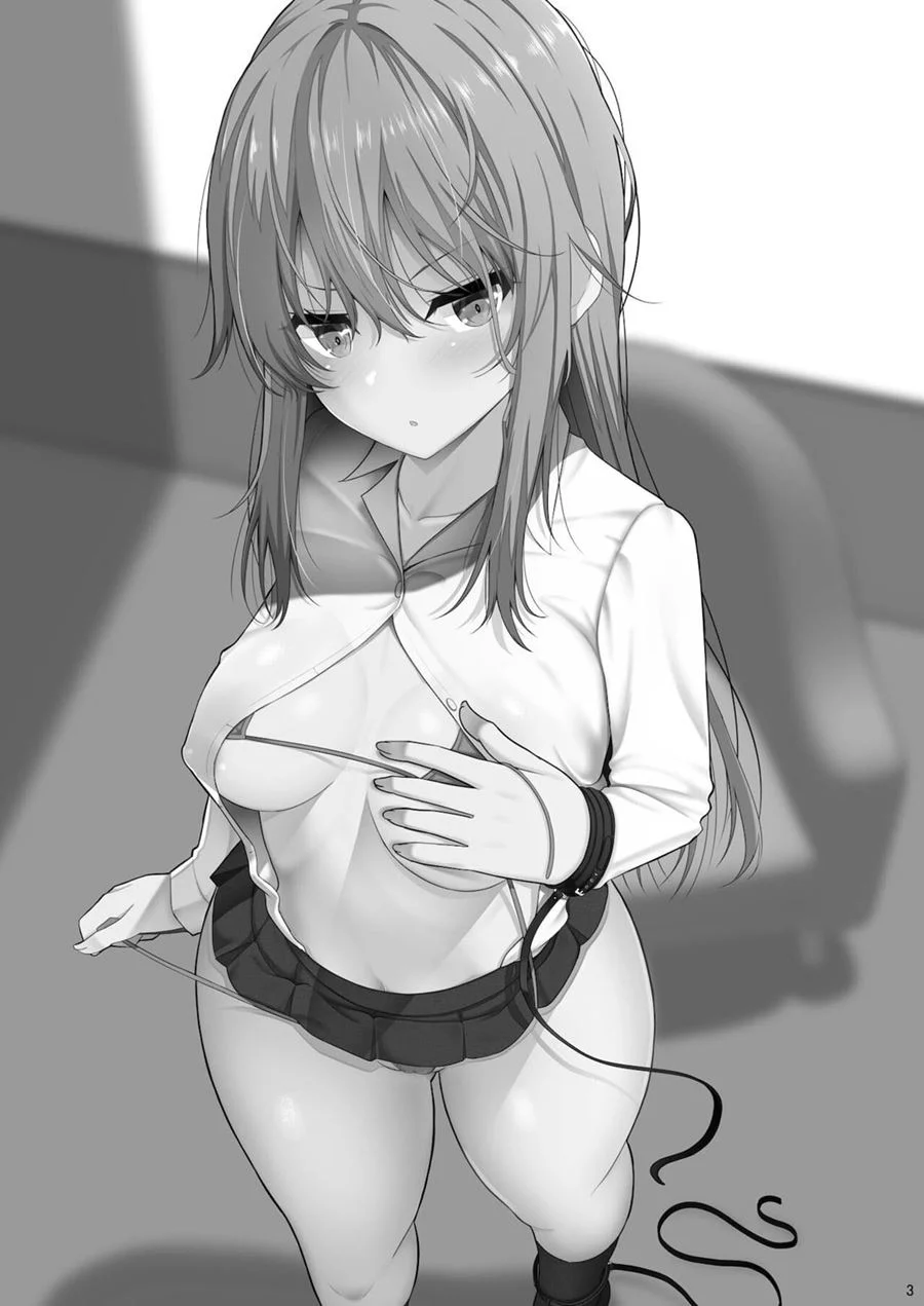 Garota de Apartamento Vira Escrava Sexual e Põe Filhos até Explodir