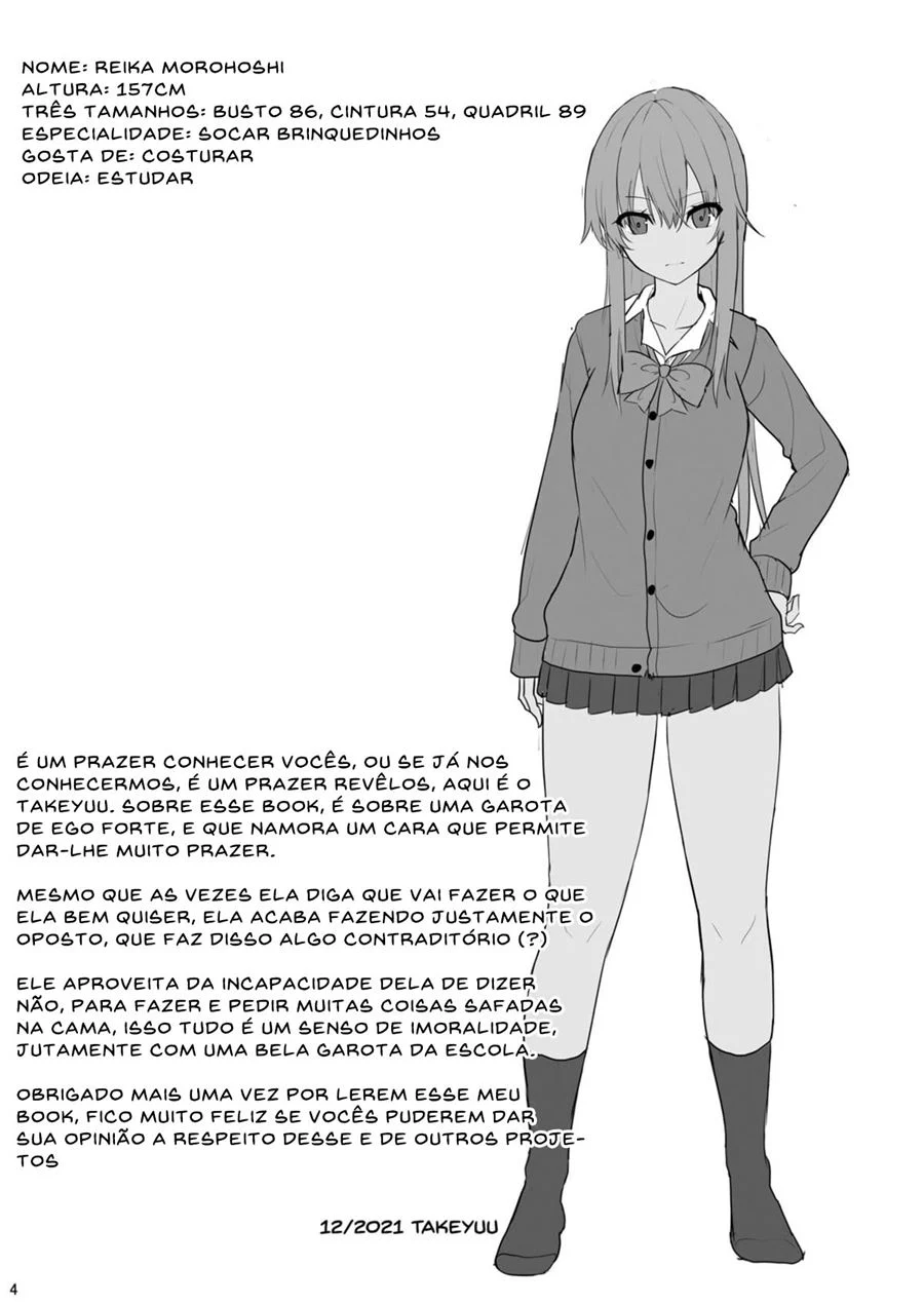 Garota de Apartamento Vira Escrava Sexual e Põe Filhos até Explodir