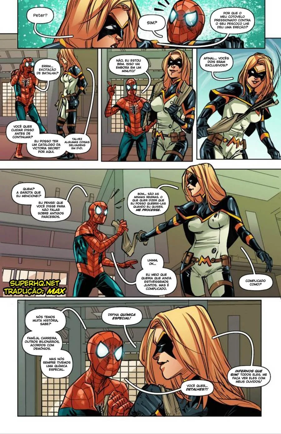 Casal Quente: Senta na Minha Pica, Vou Te Foder Até Gemer! Casal Quente: Senta na Minha Pica, Vou Te Foder Até Gemer!