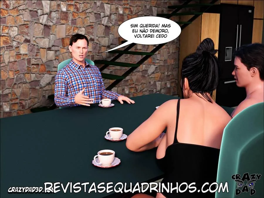 Ajuda da Mamãe 07: Vem Sentar na Pica do Filho Safado Ajuda da Mamãe 07: Vem Sentar na Pica do Filho Safado