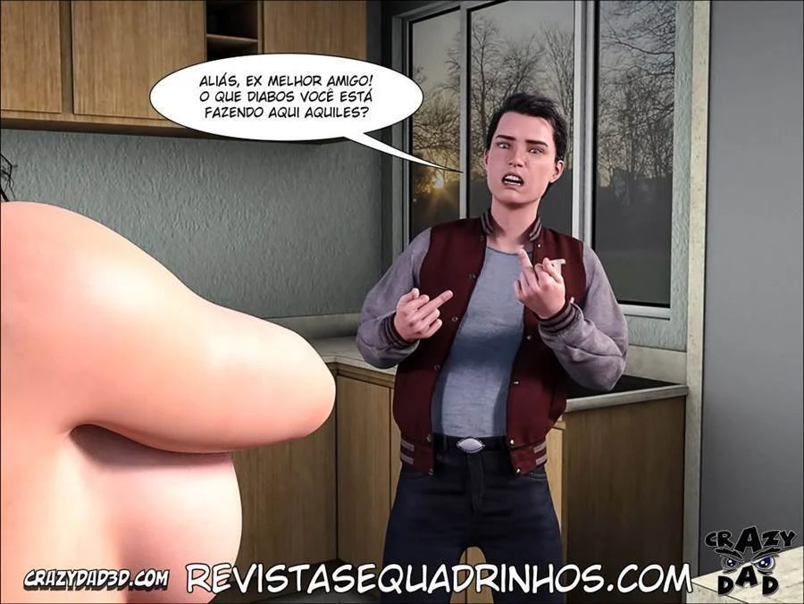 Mamãe me ajuda com uma surra de sexo explícito em HQ 3D picante Mamãe me ajuda com uma surra de sexo explícito em HQ 3D picante