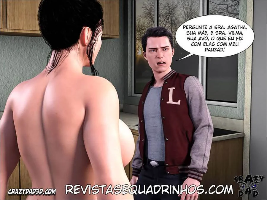 Mamãe me ajuda com uma surra de sexo explícito em HQ 3D picante Mamãe me ajuda com uma surra de sexo explícito em HQ 3D picante