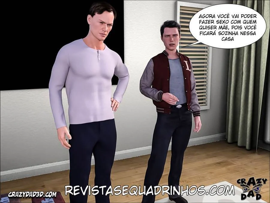 Mamãe me ajuda com uma surra de sexo explícito em HQ 3D picante Mamãe me ajuda com uma surra de sexo explícito em HQ 3D picante