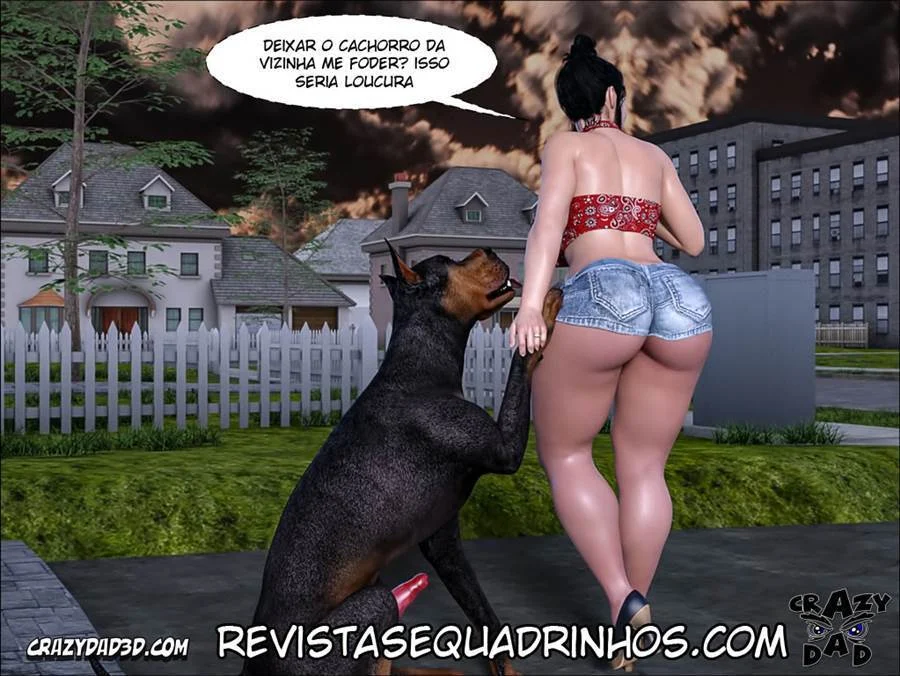 Amante Milf Atraente: Quadrinhos Eróticos em 3D para Adultos Amante Milf Atraente: Quadrinhos Eróticos em 3D para Adultos