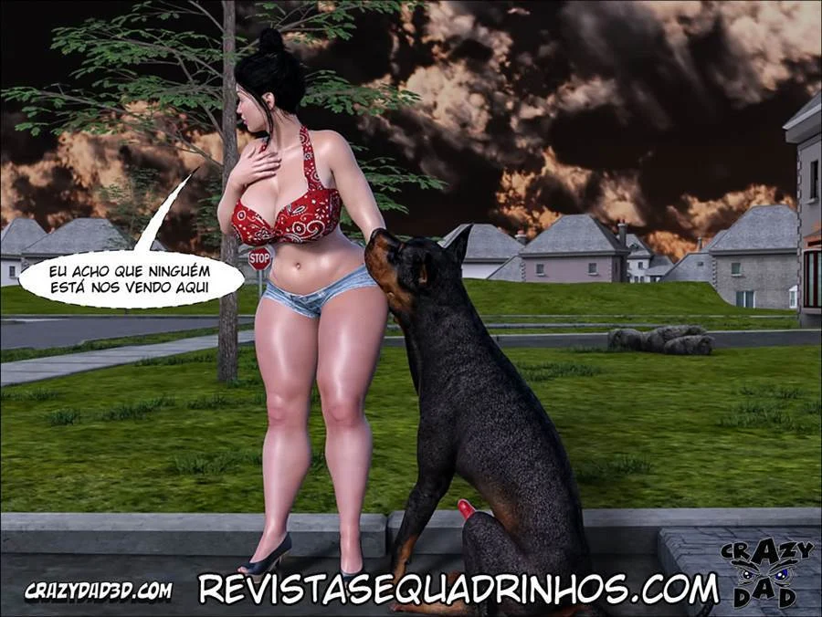 Amante Milf Atraente: Quadrinhos Eróticos em 3D para Adultos Amante Milf Atraente: Quadrinhos Eróticos em 3D para Adultos