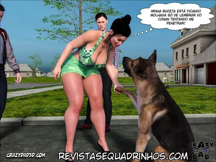 As aventuras picantes da mamãe no quarto desbloqueadas em HQ com muito sexo explícito.