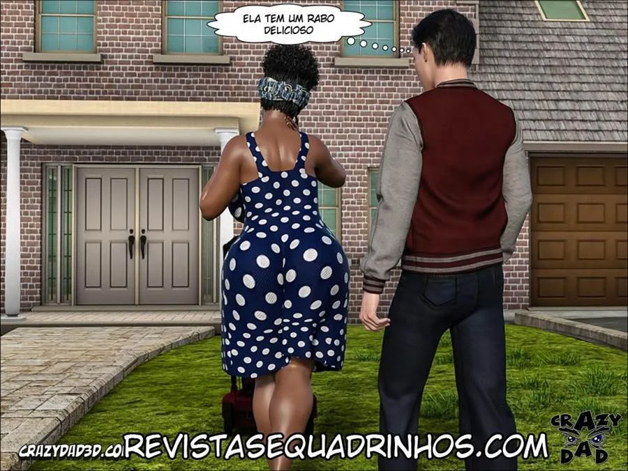 Buceta Madura Irresistível: Quadrinhos Eróticos em 3D que vão Te Deixar com Tesão Buceta Madura Irresistível: Quadrinhos Eróticos em 3D que vão Te Deixar com Tesão