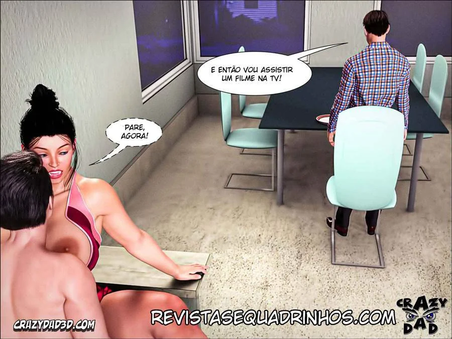 Sexo Explícito entre Mãe e Filho em Histórias Eróticas 3D Sexo Explícito entre Mãe e Filho em Histórias Eróticas 3D