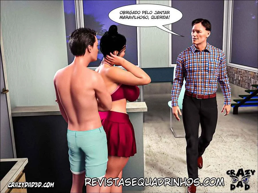 Sexo Explícito entre Mãe e Filho em Histórias Eróticas 3D Sexo Explícito entre Mãe e Filho em Histórias Eróticas 3D