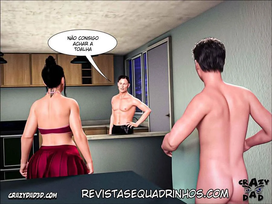 Sexo Explícito entre Mãe e Filho em Histórias Eróticas 3D Sexo Explícito entre Mãe e Filho em Histórias Eróticas 3D