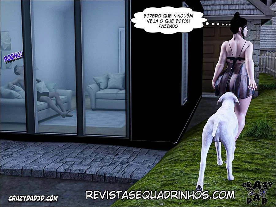 Mamãe Me Ajuda com Muito Sexo Proibido e Tesão Explícito